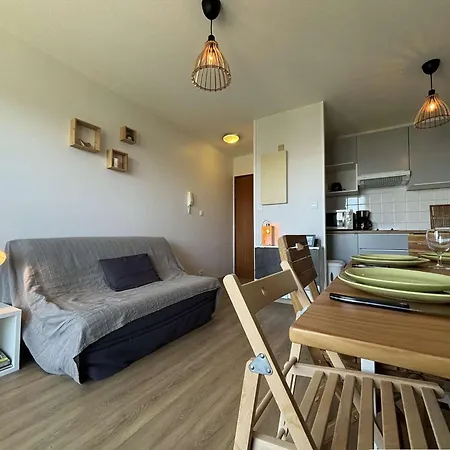 Apartment T2 - - Lr640-023 *